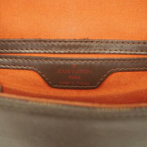 Louis Vuitton Damier Soho Rucksack Backpack - Picture 5 of 12